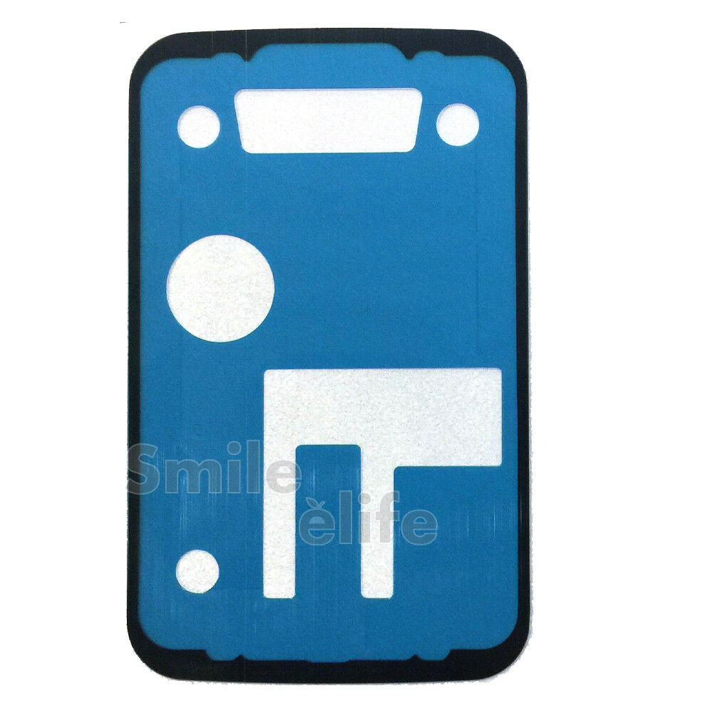 Front Lcd Frame Bonding Adhesive Sticker Glue Tape For Samsung Gear S Sm-r750