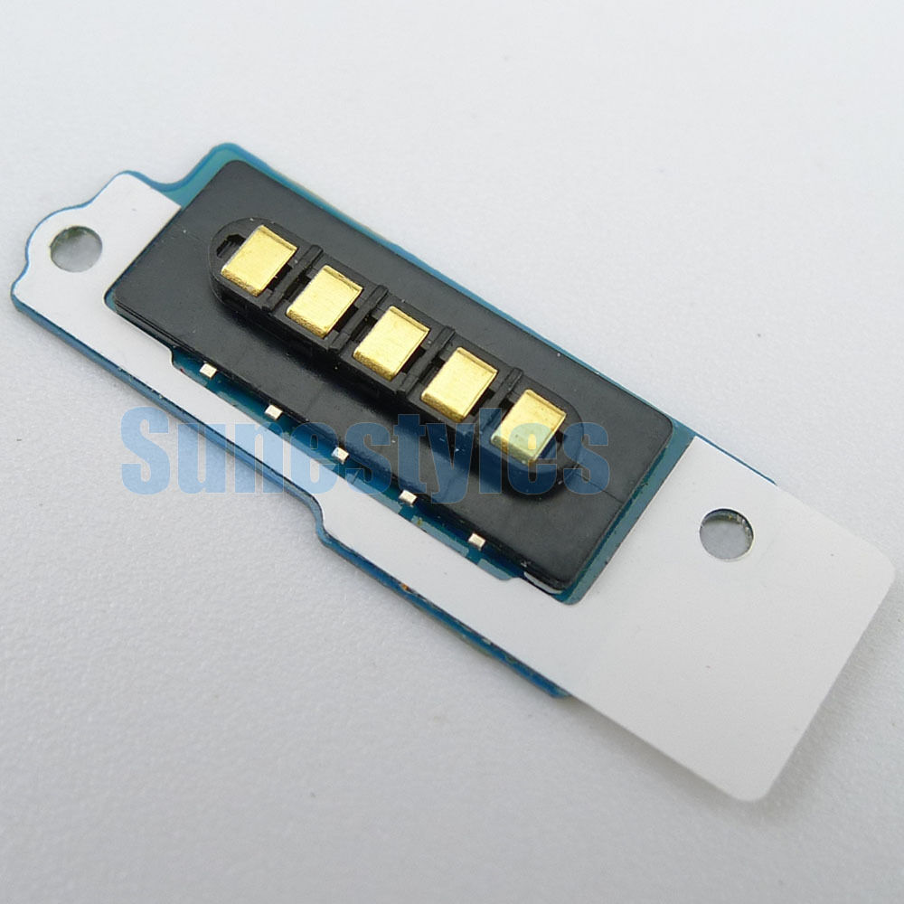 New Oem Charging Connector For Samsung Galaxy Gear S Sm-r750 Sm-r750p