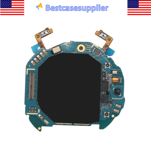 Oem Main Board Motherboard Replacement For Samsung Galaxy Watch Sm-r800 46mm Qc